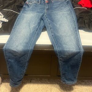 Judy Blue Los Angeles